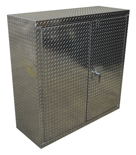 steel diamond plate cabinets|diamond plate cabinets storage.